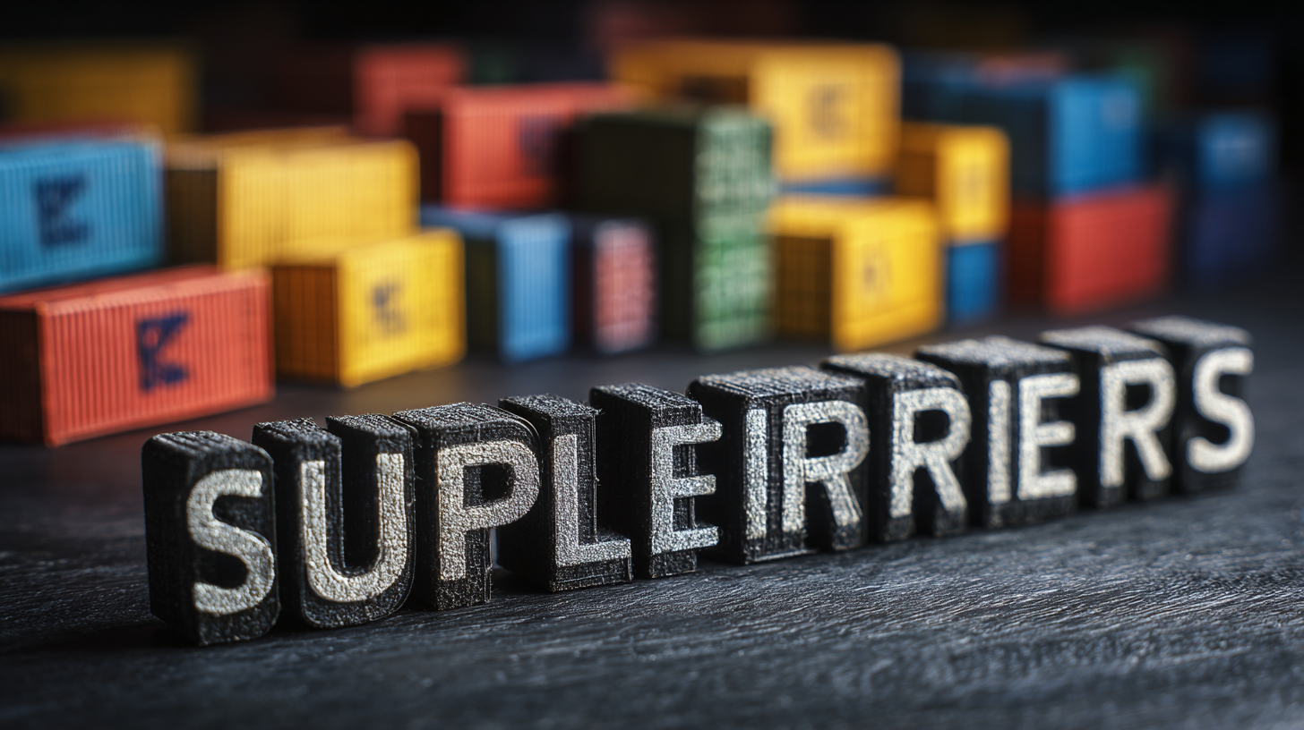The Ultimate Guide to Finding the Best Suppliers for Your Global Sourcing Needs
