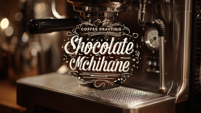 Unlocking the Potential of the Best Coffee and Hot Chocolate Machine with Expert Specifications and Usage Tips