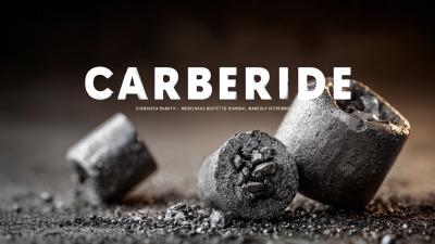 5 Tips for Identifying the Best Cemented Carbide Manufacturers in the Global Market