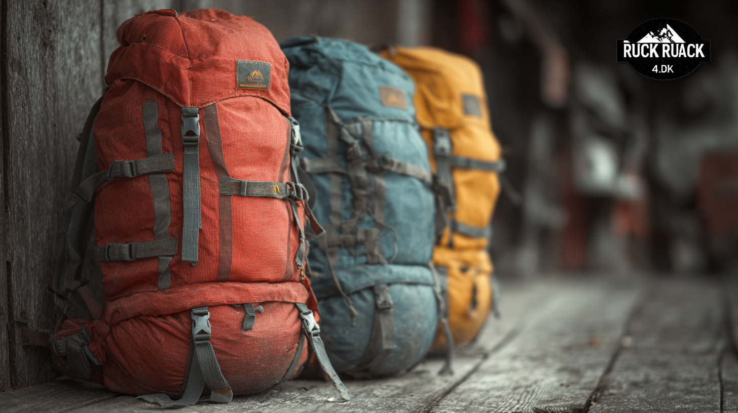 How to Choose the Best Quick Rucksacks for Every Adventure