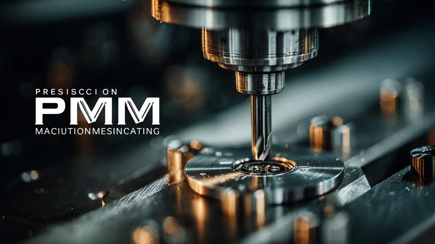 What is the Secret Behind Best Precision Manufacturing Techniques