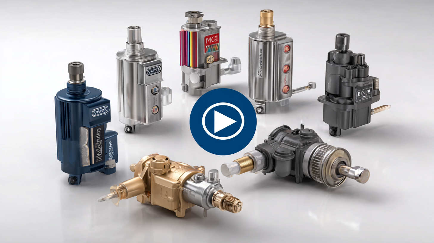 How to Choose the Best Volkswagen Fuel Pump for Optimal Performance