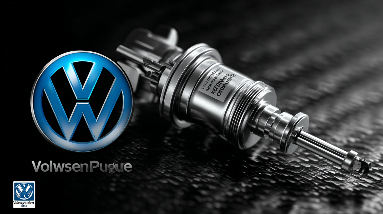 How to Choose the Best Volkswagen Fuel Pump for Optimal Performance