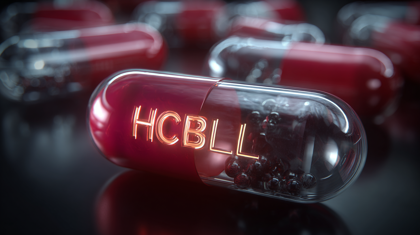 Navigating Quality Manufacturing for Best Bendazole Hcl in Global Sourcing