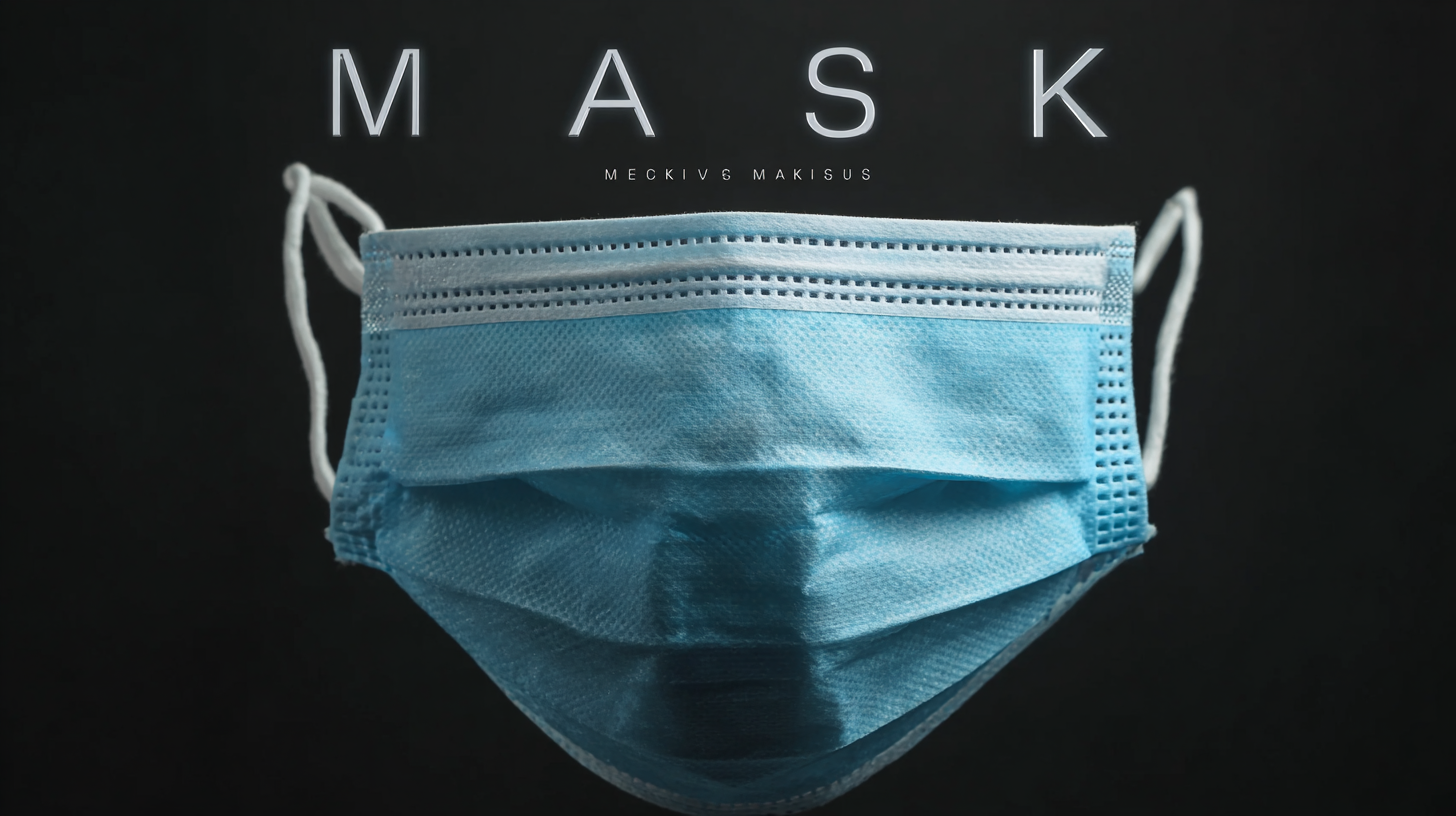 How to Identify Top Manufacturers for the Best Medical Masks: Essential Tips and Industry Insights