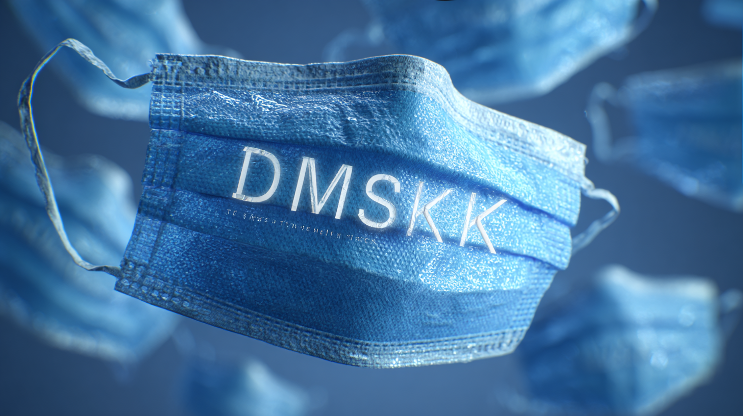 How to Identify Top Manufacturers for the Best Medical Masks: Essential Tips and Industry Insights