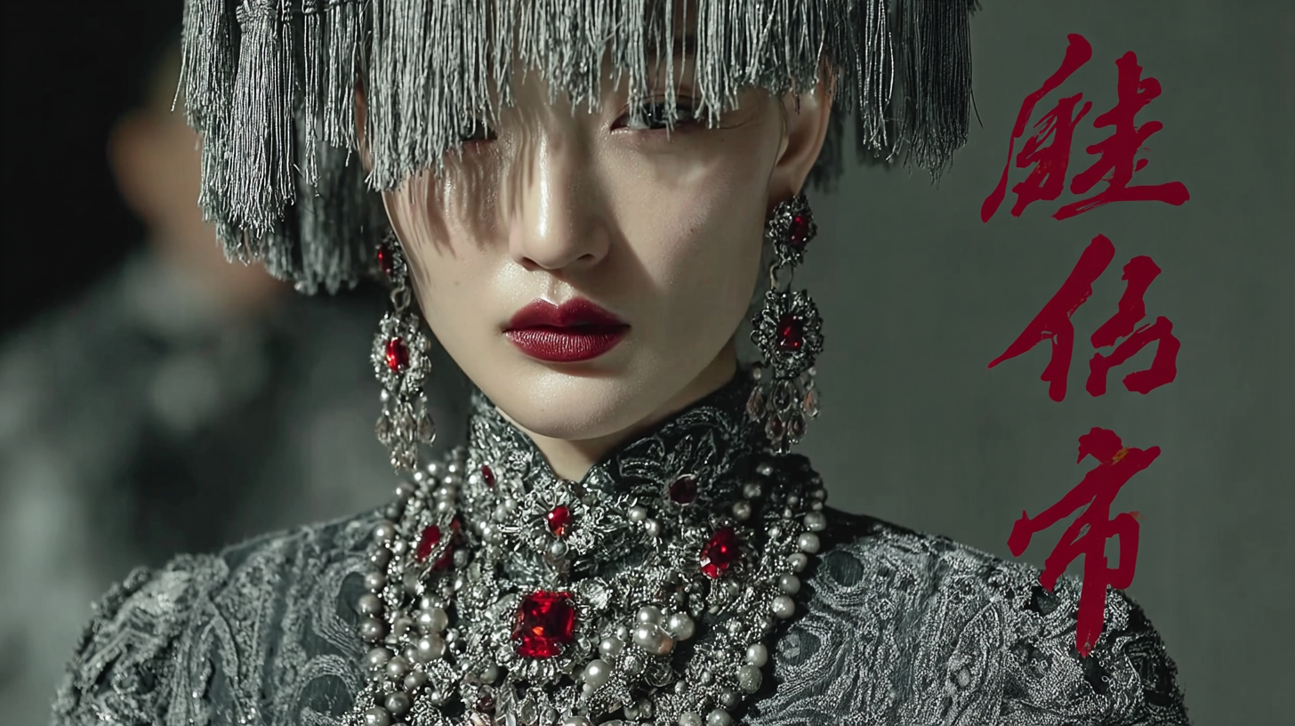 Discover the Unmatched Quality of the Best Silver Tassel Dress from Leading Chinese Factories