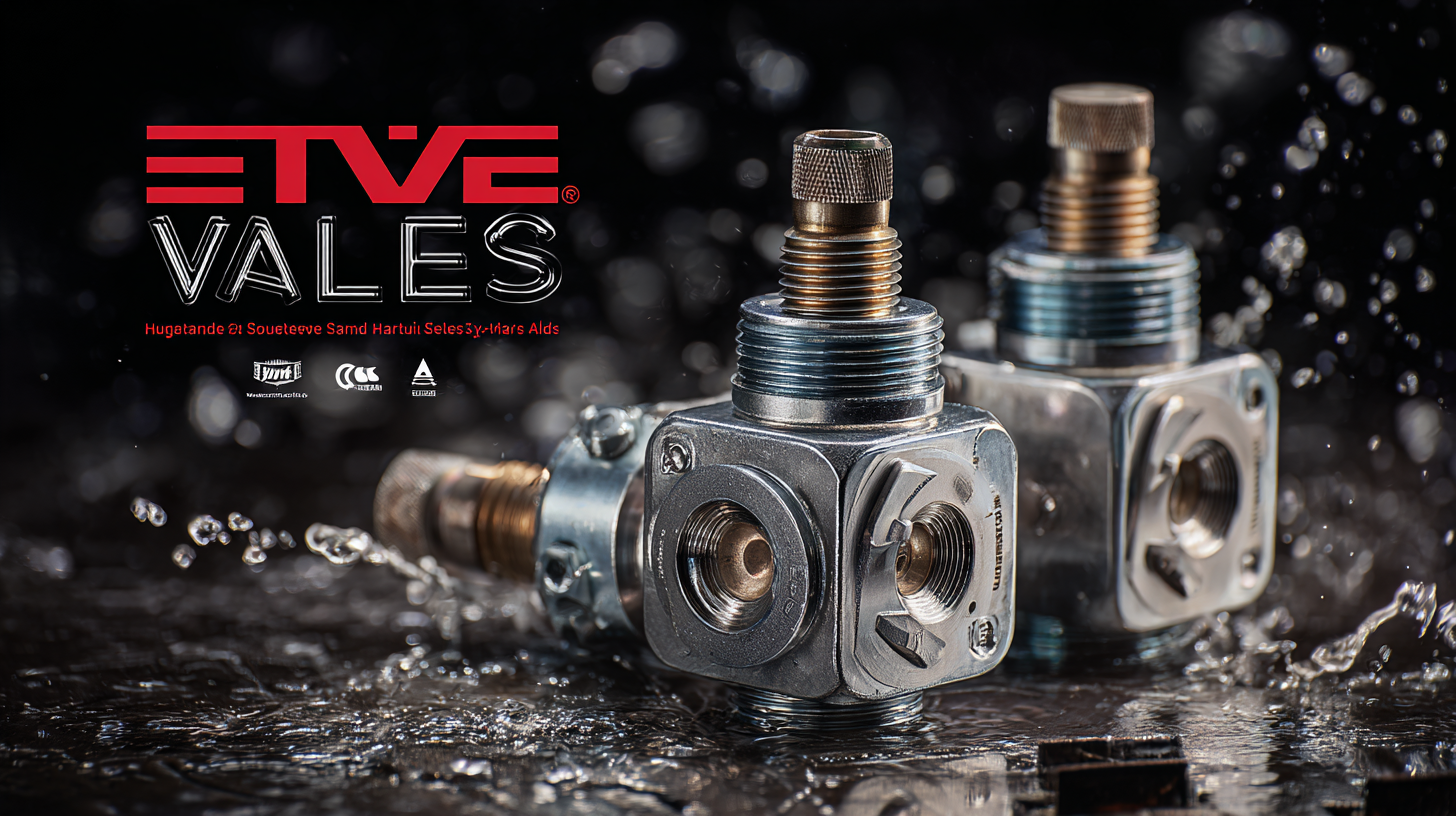 Maximize Efficiency with Best Hydraulic Valves Through Smart After Sales Service and Cost Saving Repairs