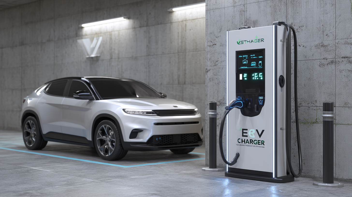 10 Compelling Reasons Why "Best EV Charger" Will Dominate the Market by 2025