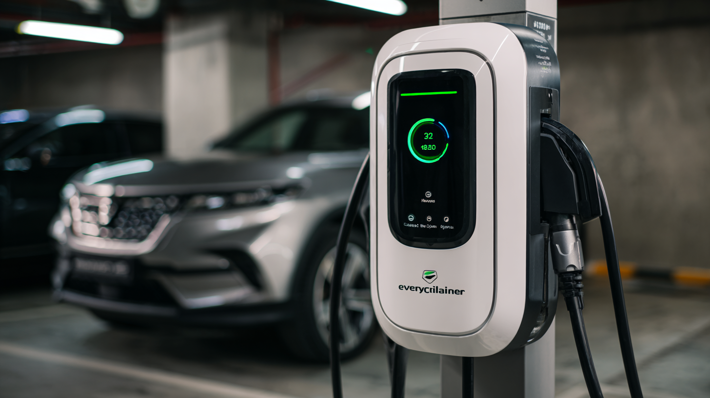 10 Compelling Reasons Why "Best EV Charger" Will Dominate the Market by 2025