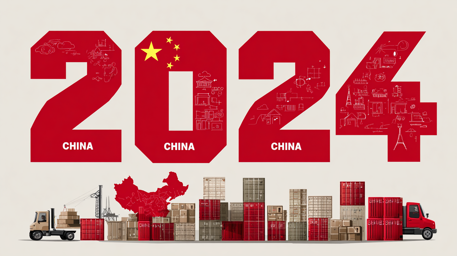 Unlocking 2025: 5 Game-Changing Trends for Best China Products in Global Sourcing