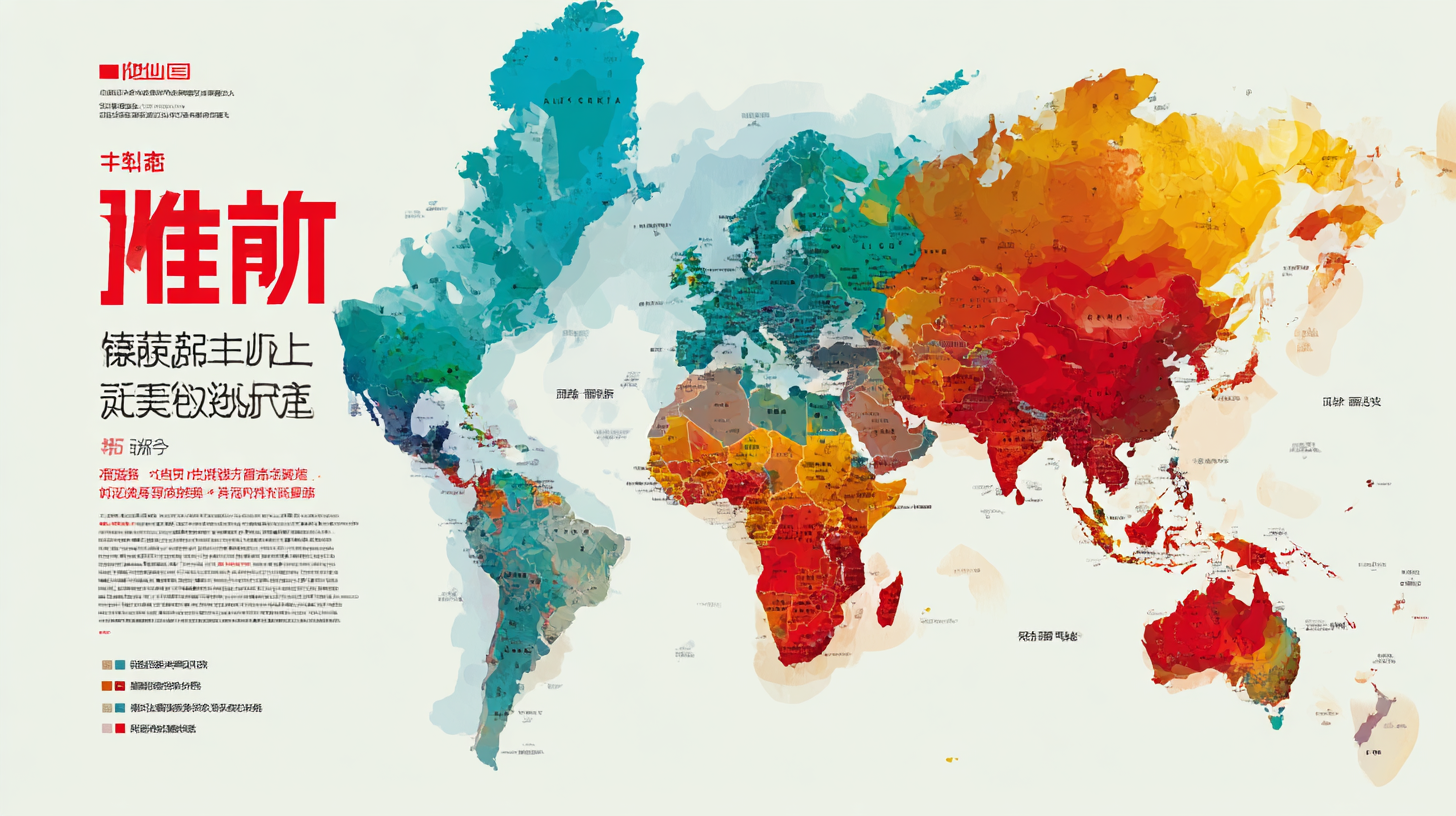 Unlocking 2025: 5 Game-Changing Trends for Best China Products in Global Sourcing