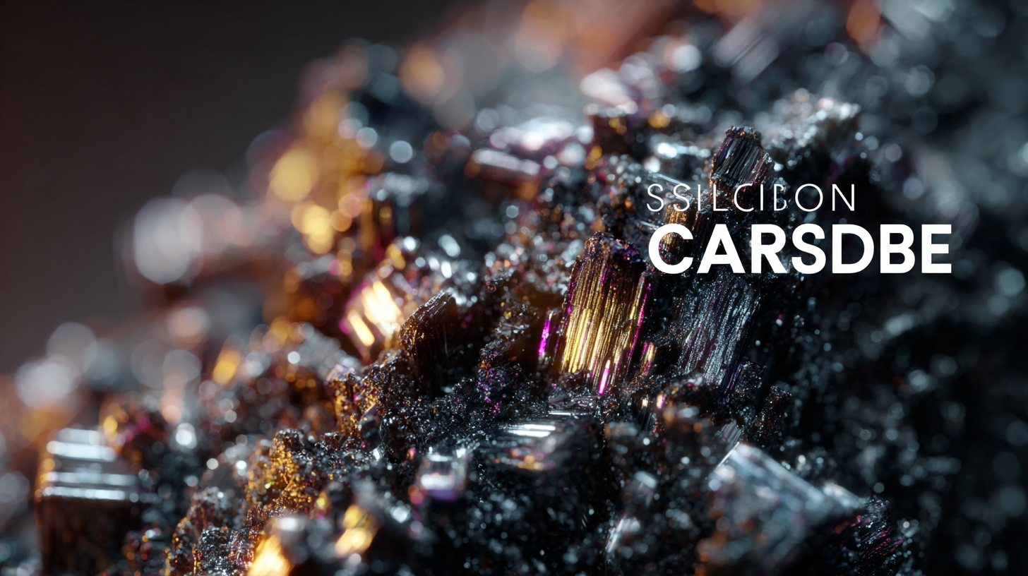10 Reasons Why Best Silicon Carbide Substrate is Essential for Modern Electronics