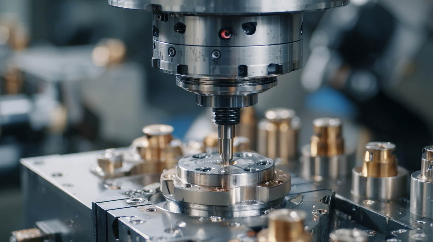 Precision Engineering in China Crafting the Best Cutting Machines for a Global Market