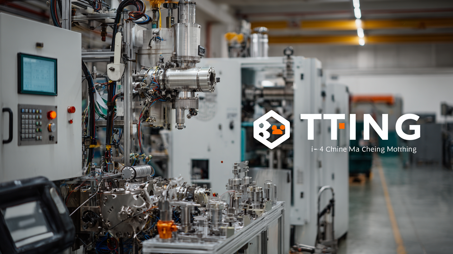 Precision Engineering in China Crafting the Best Cutting Machines for a Global Market