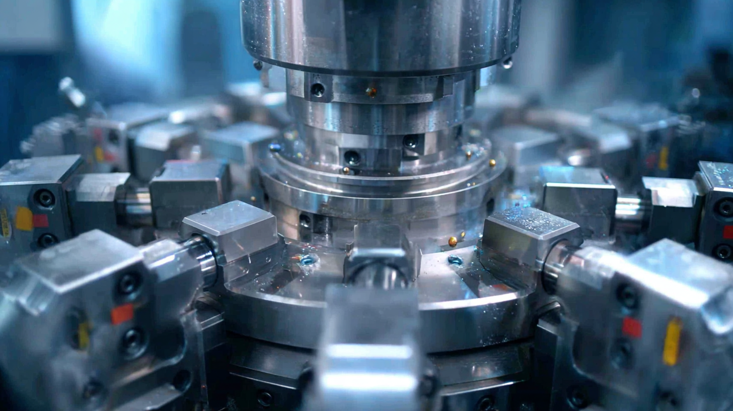China's Pinnacle of Excellence: The Unmatched Best Machine Repairing Machine for Global Buyers