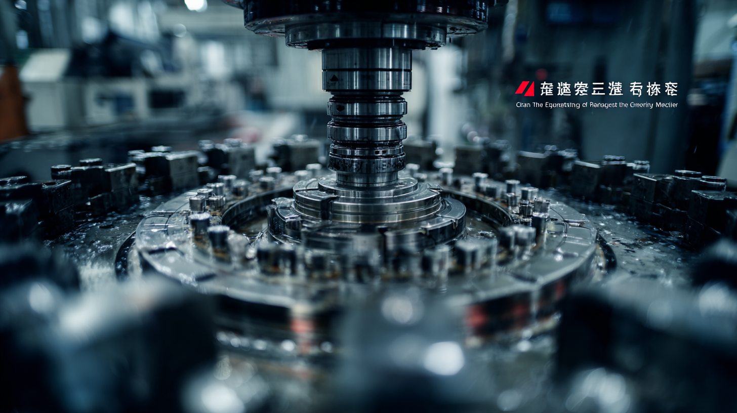 China's Pinnacle of Excellence: The Unmatched Best Machine Repairing Machine for Global Buyers