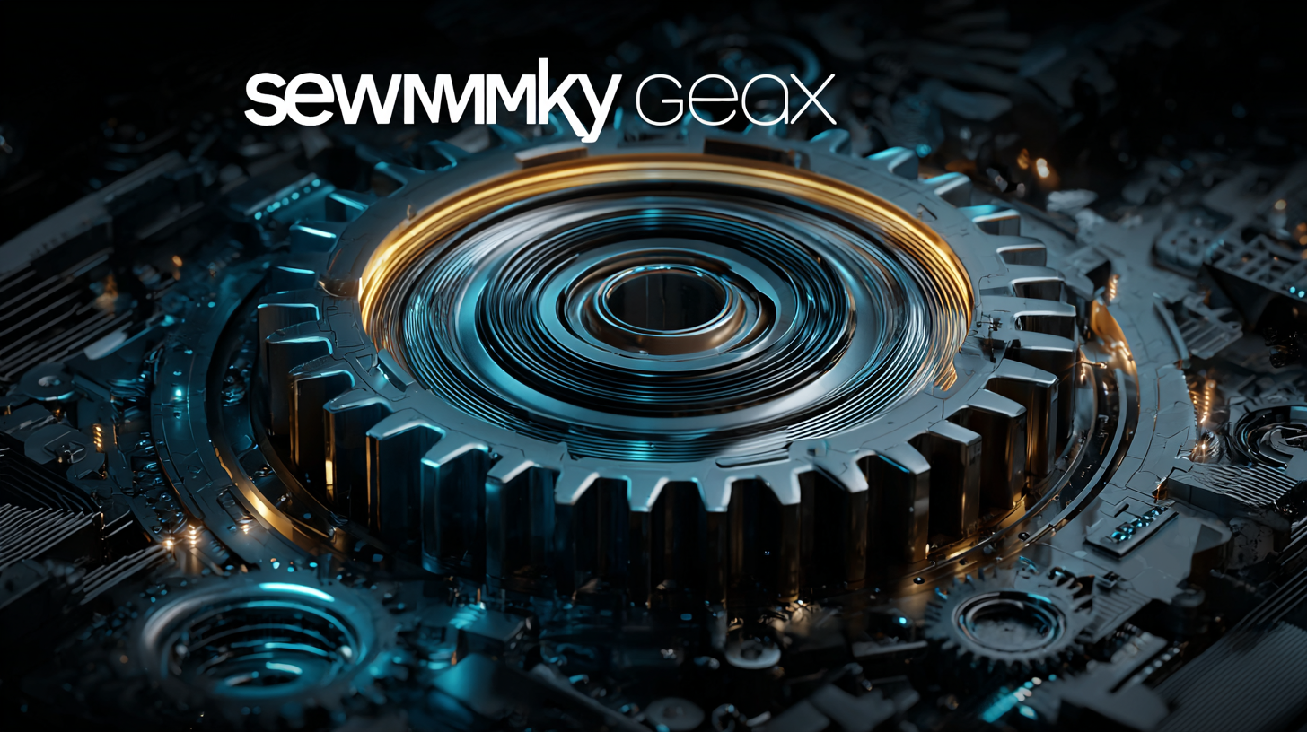 Unlocking the Future of Best Sewmkygearbox Innovations and Advantages in 2025