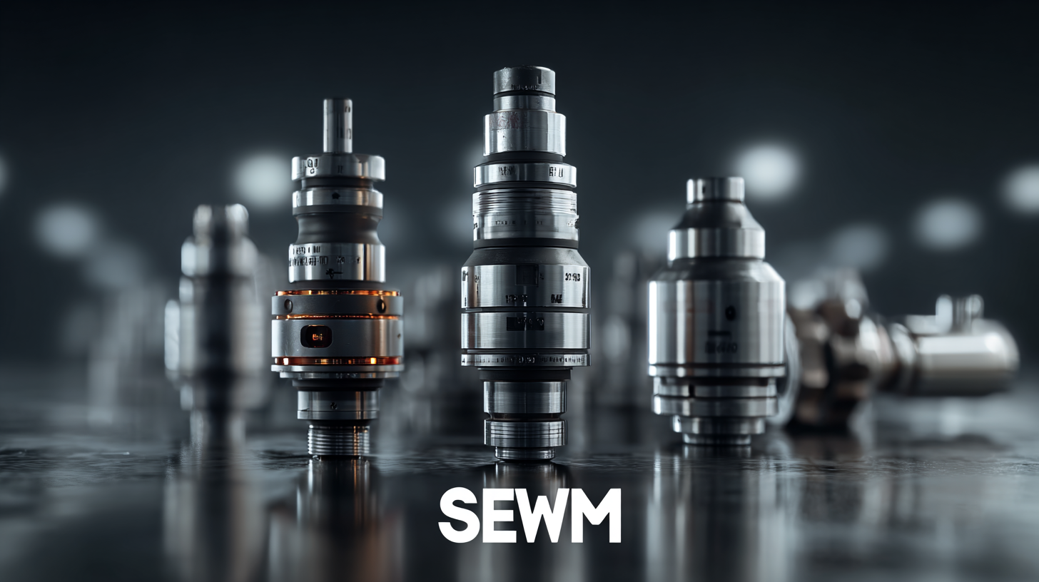 Unlocking the Future of Best Sewmkygearbox Innovations and Advantages in 2025
