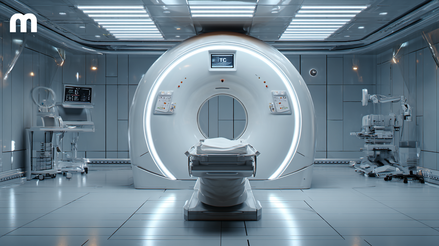 7 Reasons Why the Best CT Machine Is Essential for Modern Medical Diagnostics