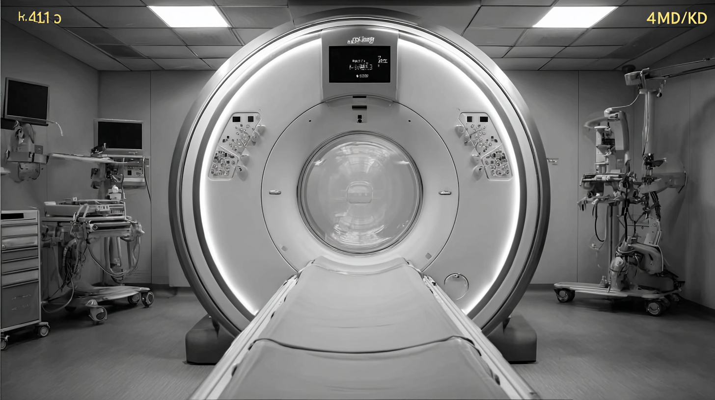 7 Reasons Why the Best CT Machine Is Essential for Modern Medical Diagnostics