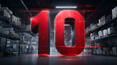 10 Industry Standards: Top Reasons to Choose the Best Manufacturers for Quality Products