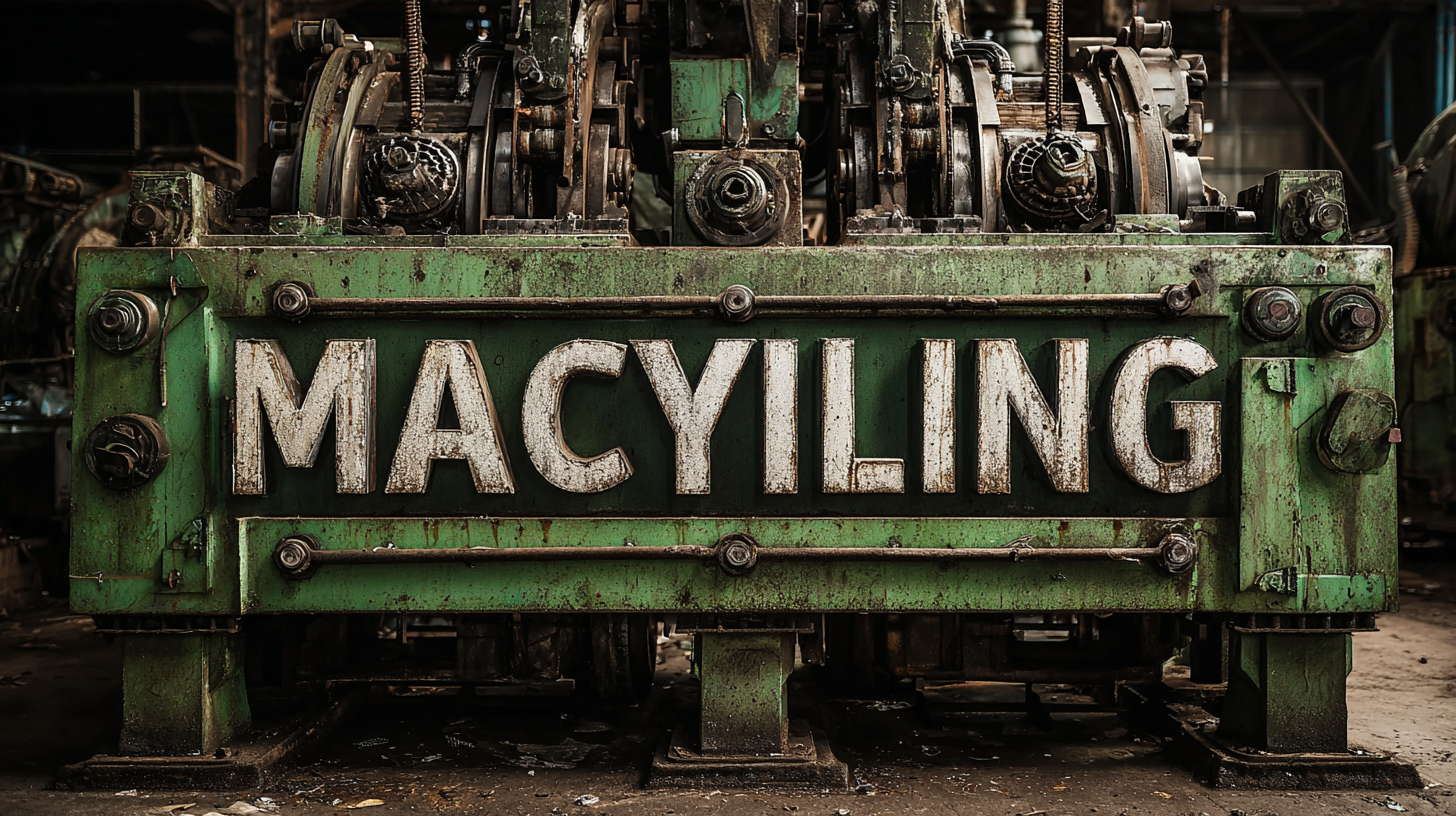 Future Innovations in Best Recycling Machinery: Trends to Watch in 2025