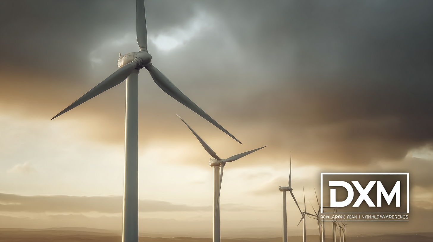 Innovative Examples of Best Domestic Wind Turbines in the UK for Global Buyers