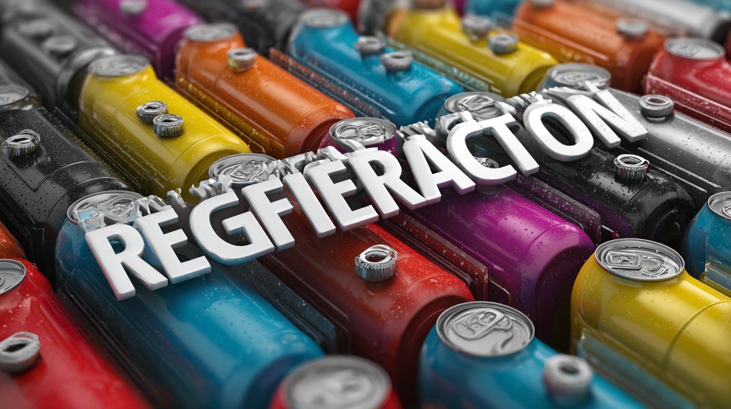 Exploring the Unique Features and Applications of the Best Refrigeration Tools for Every Need