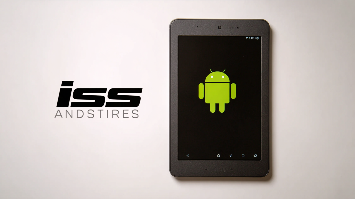 Choosing the Right Manufacturer for the Best Android Os Tablet for Your Global Sourcing Needs