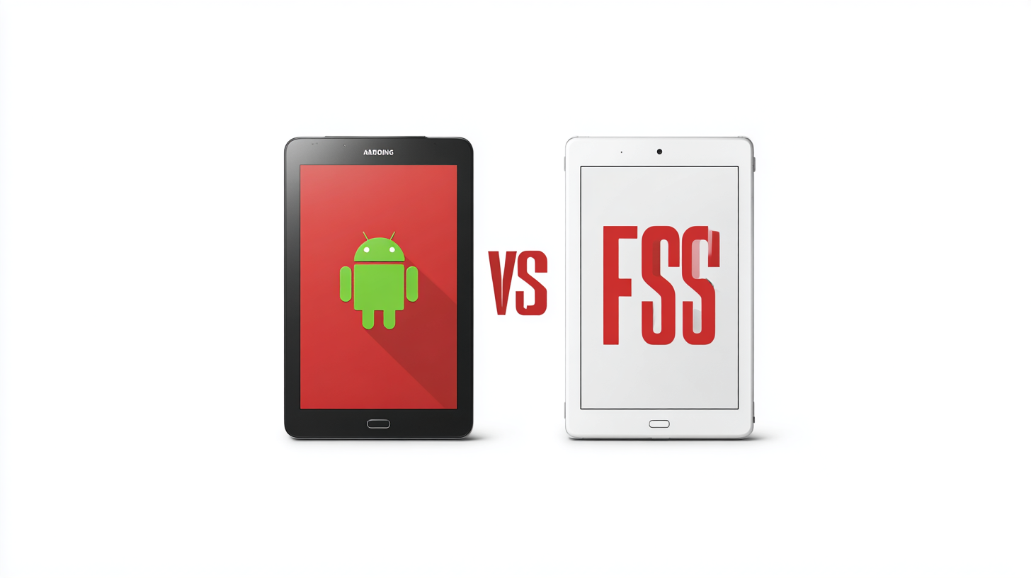 Choosing the Right Manufacturer for the Best Android Os Tablet for Your Global Sourcing Needs