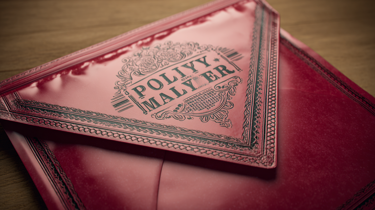 Exploring the Unique Features and Applications of Premium Large Poly Mailers