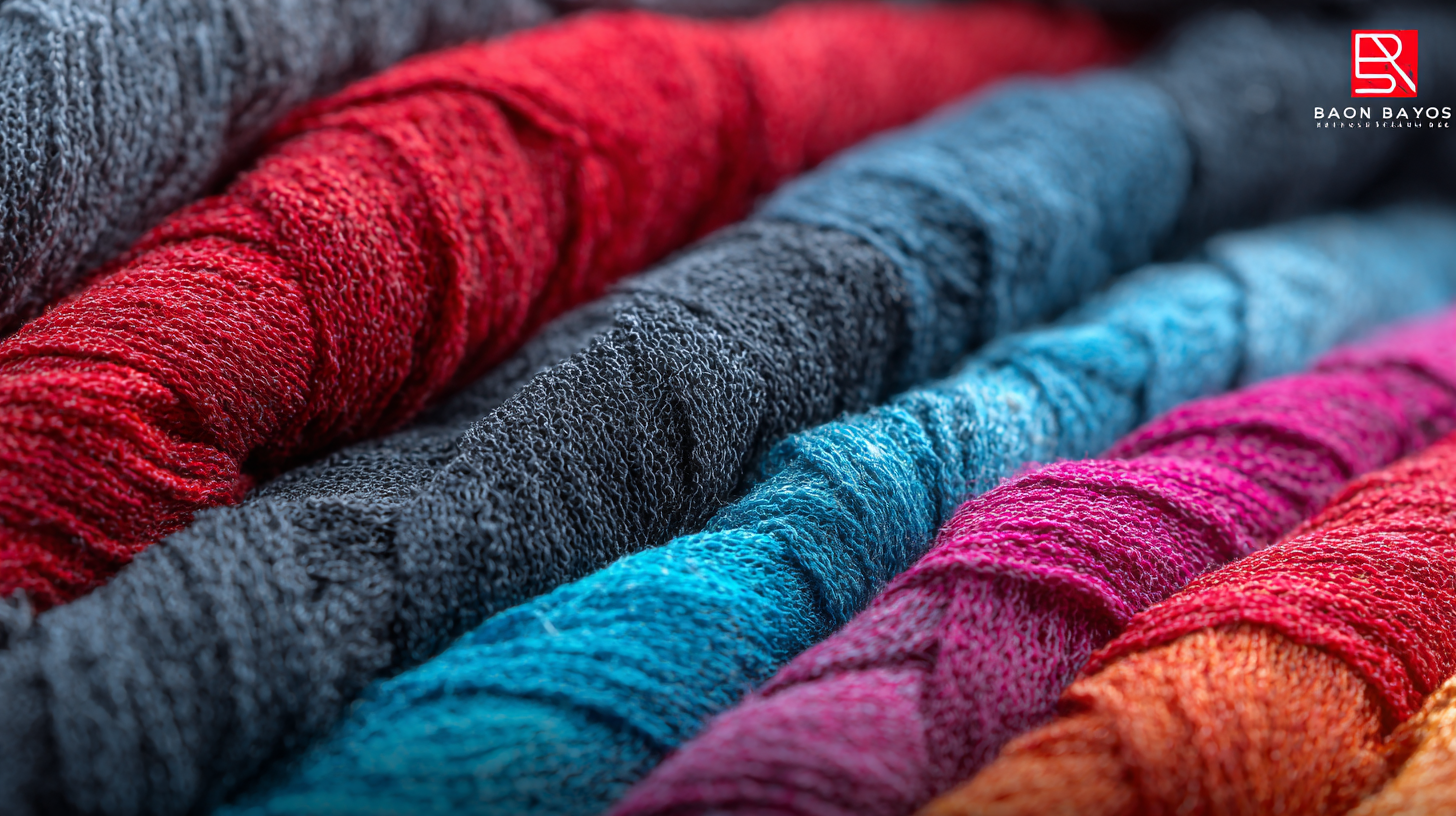 Understanding the Unique Features of Best Rayon Knitted Fabric and Its Applications in Various Industries