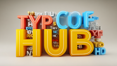 10 Key Tips for Choosing the Best Type C Hub to Maximize Your Productivity