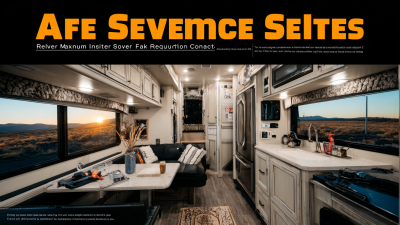 Maximize Your Investment: 7 After-Sales Service Tips to Reduce RV Solar Power Maintenance Costs