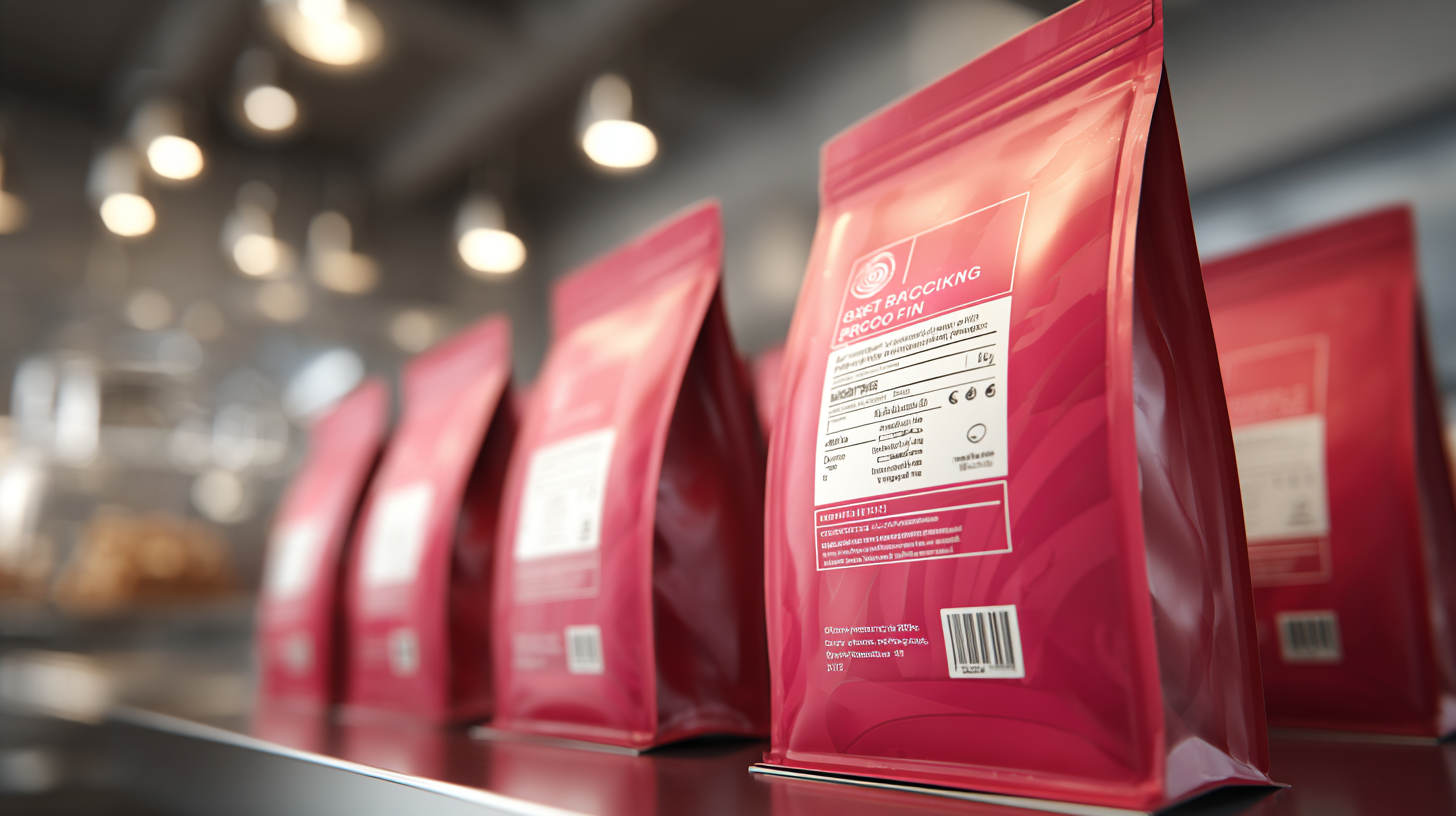Exploring the Best Flexible Packaging Specifications with a Step by Step Guide