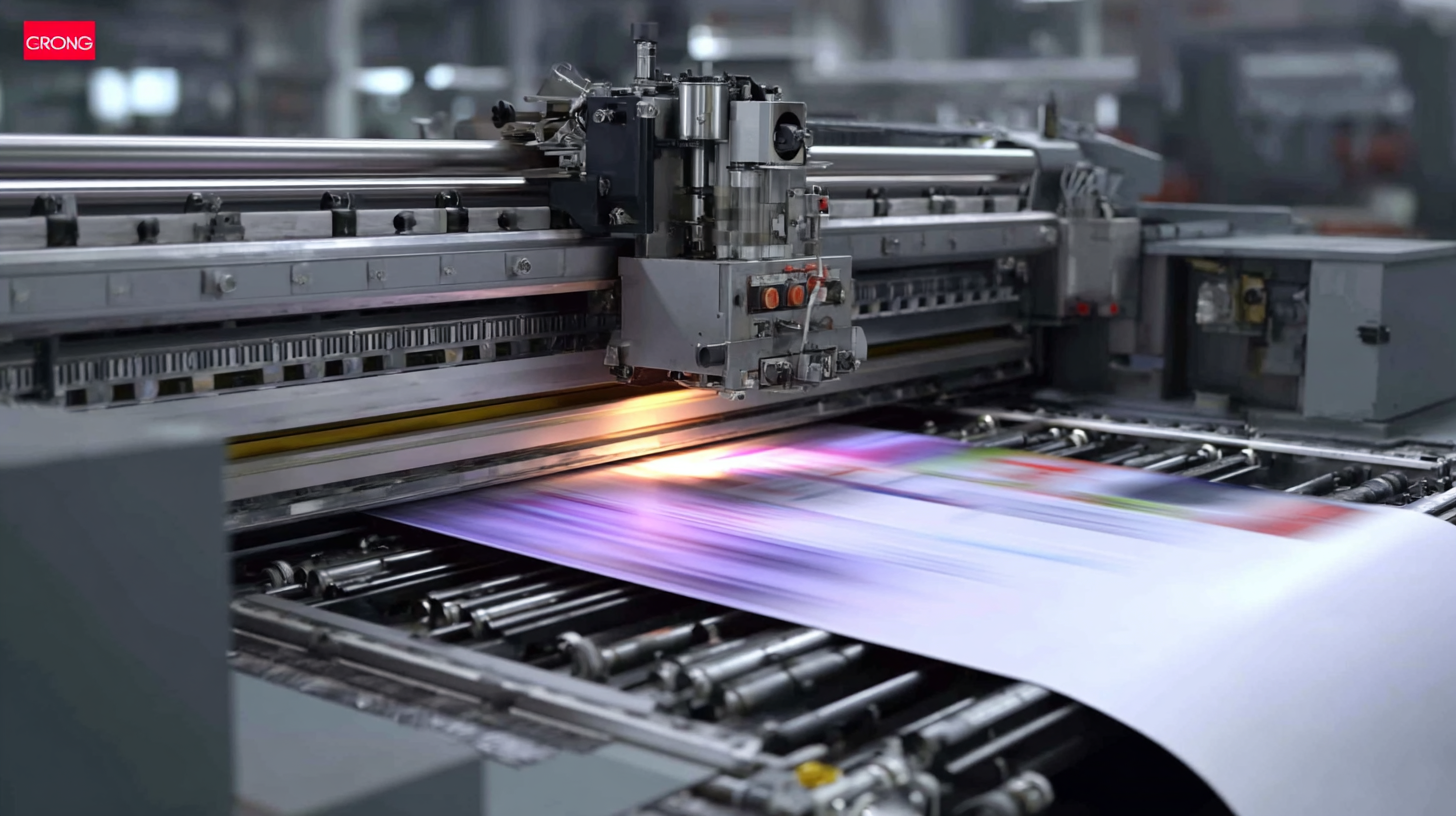 How to Choose the Best Logo Printing Machine for Your Business Needs