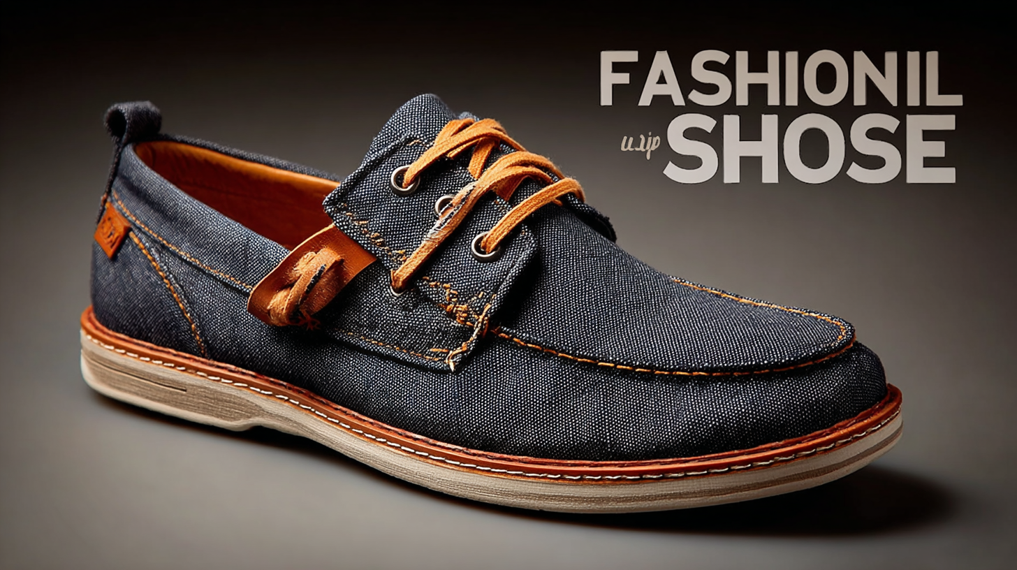 The Definitive Guide to Choosing the Best Fashion Casual Shoes for Every Occasion