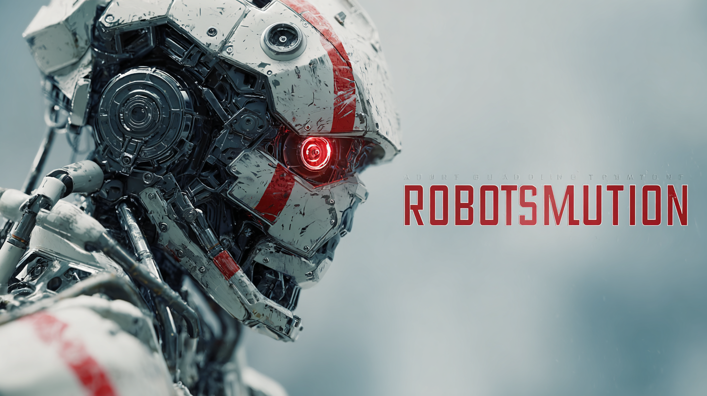 Ultimate Guide to Mastering the Best Robot Simulation Techniques