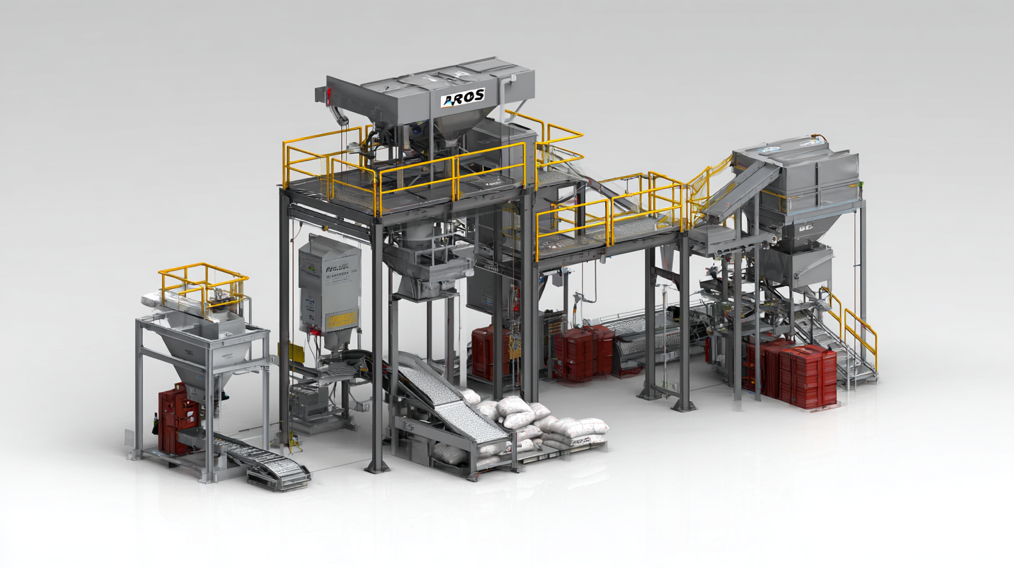 Solutions for Efficient and Reliable Bagging Equipment Selection