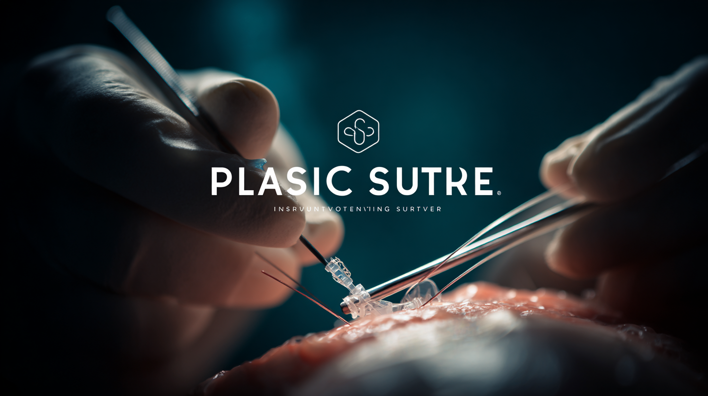 Enhancing Your Investment with Top Quality After Sales Support for Best Plastic Surgery Suture