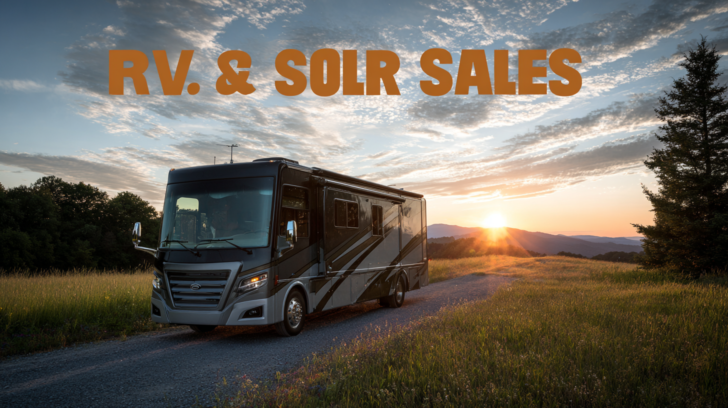 Maximize Your Investment: 7 After-Sales Service Tips to Reduce RV Solar Power Maintenance Costs