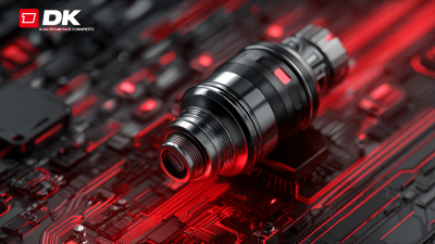 Ultimate Guide to Choosing the Best Automotive Connector for Your Needs