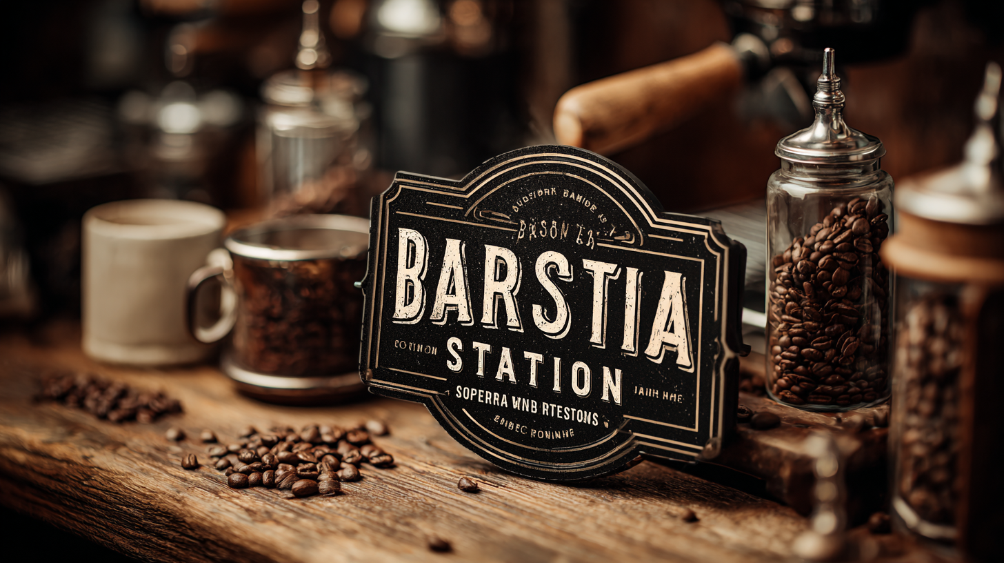 Unlocking Excellence: A Comprehensive Guide to Sourcing Top Suppliers for Your Best Barista Station