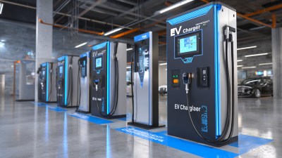 10 Compelling Reasons Why "Best EV Charger" Will Dominate the Market by 2025