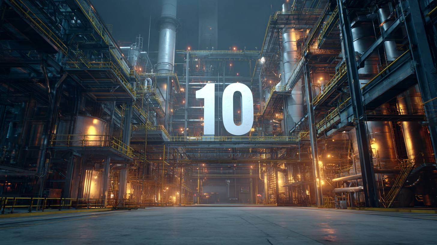 10 Reasons Why Best Factory Stands Out in Global Procurement