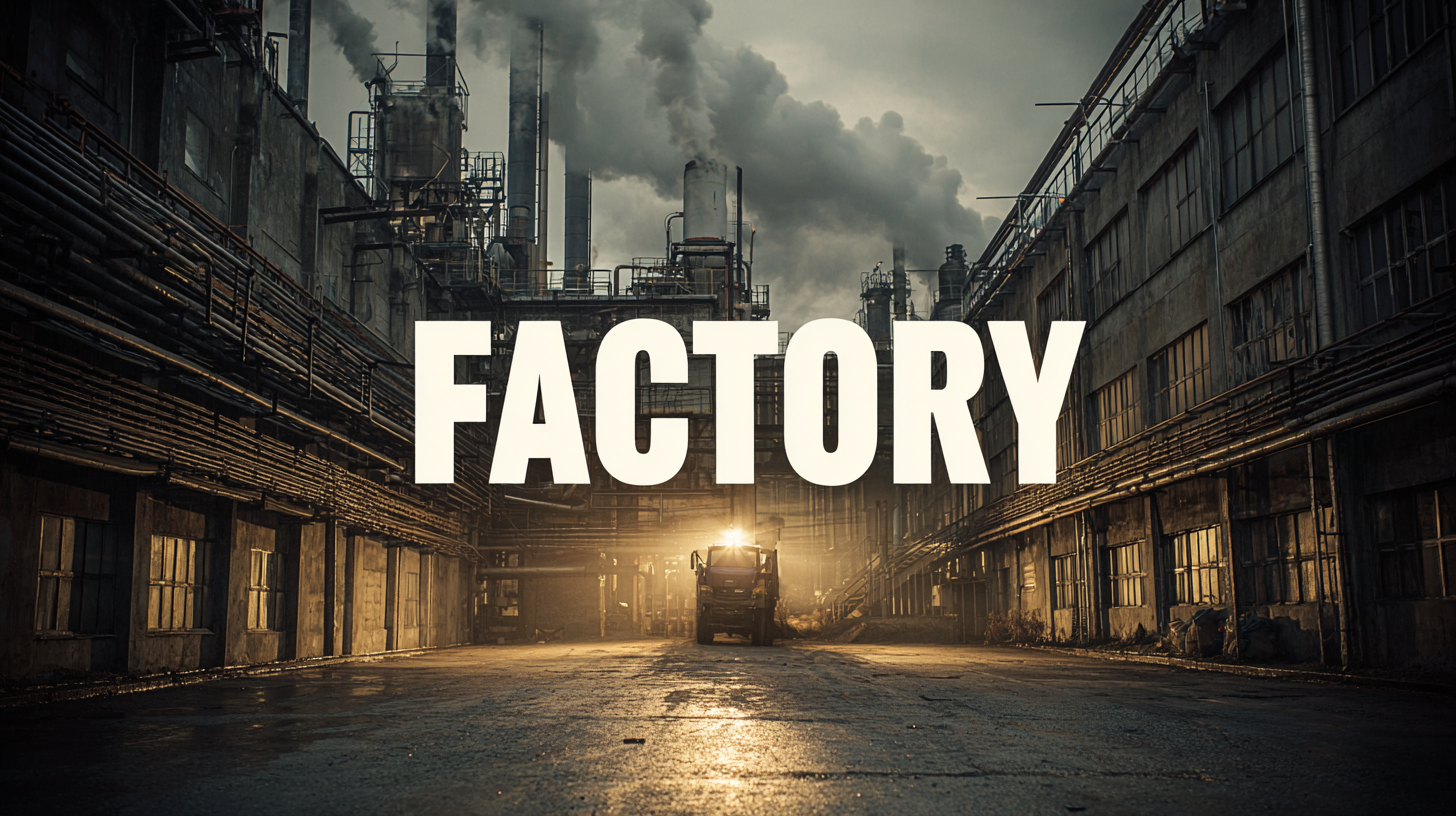 10 Reasons Why Best Factory Stands Out in Global Procurement