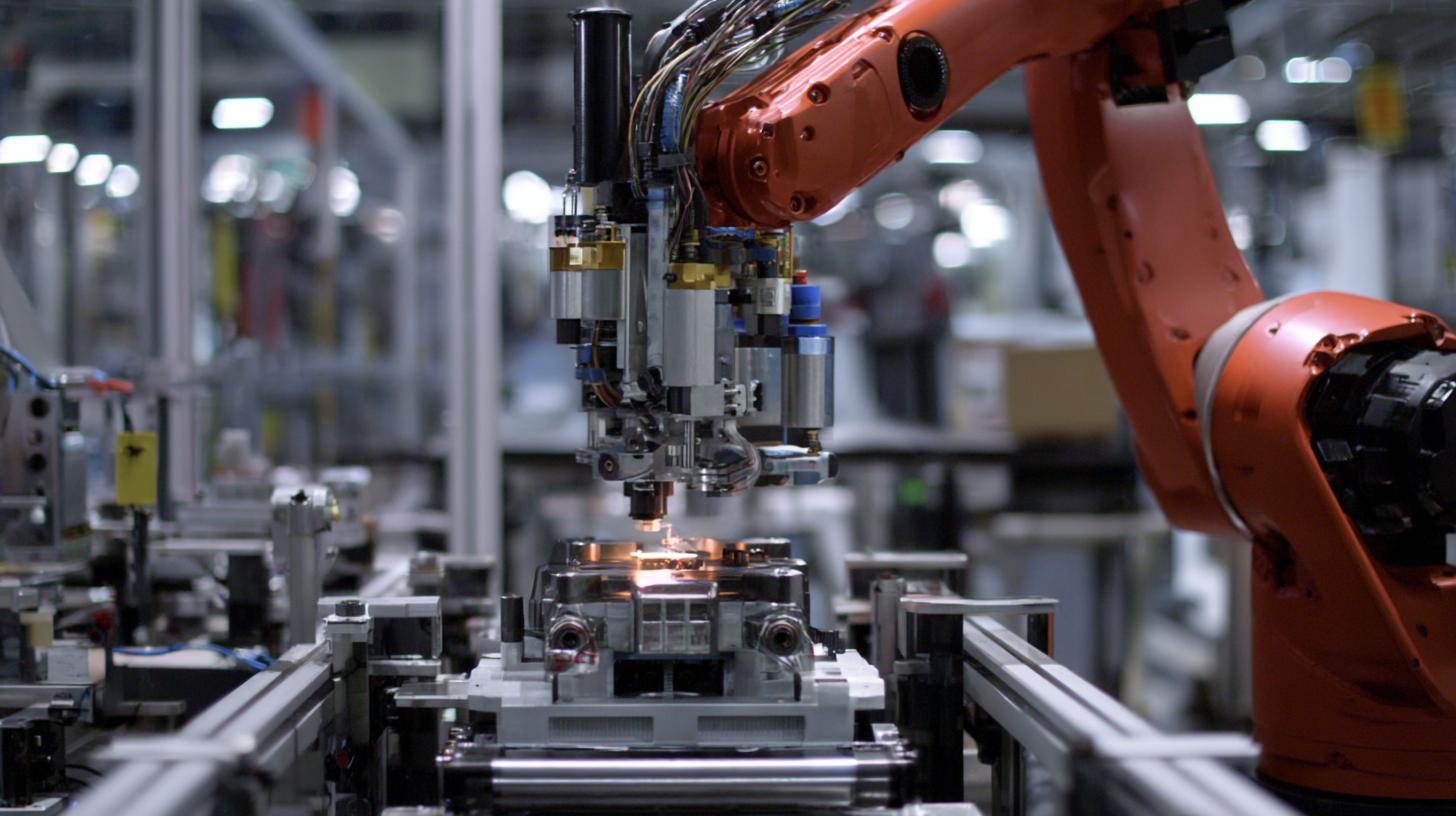 Exploring Real-World Applications of Products from the Best Manufacturers for Global Buyers