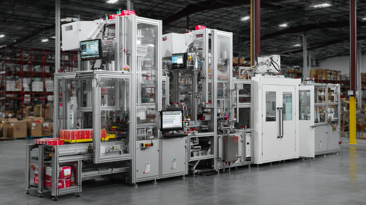 Exploring Cost Effective Alternatives to the Best Vertical Packaging Machine for Your Business