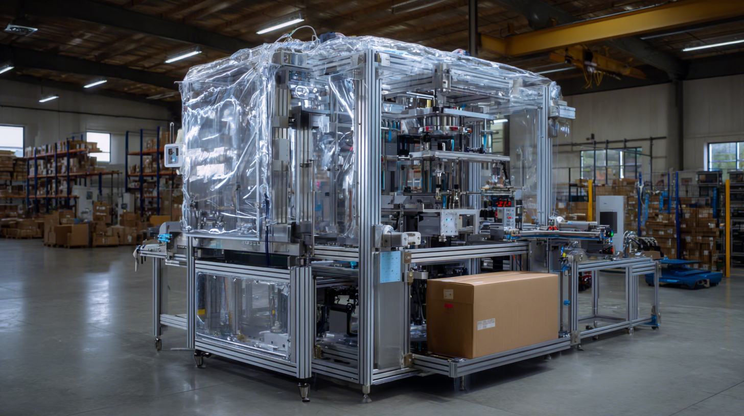 Exploring Cost Effective Alternatives to the Best Vertical Packaging Machine for Your Business